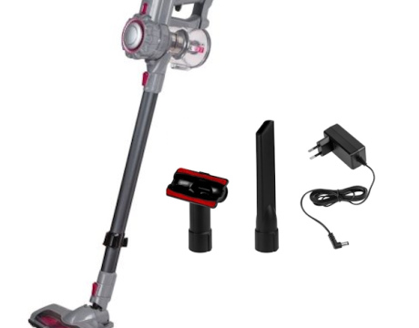 Пылесос бытовой NORMANN AVC-516