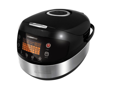 Мультиварка Redmond RMC-M90