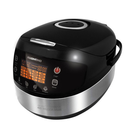Мультиварка Redmond RMC-M90