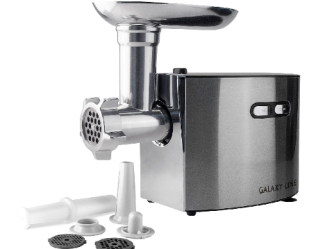 Мясорубка электрическая Galaxy GL 2400