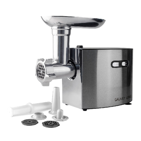 Мясорубка электрическая Galaxy GL 2400