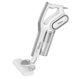 Вертикальный пылесос Deerma DX700