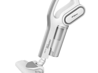 Вертикальный пылесос Deerma DX700