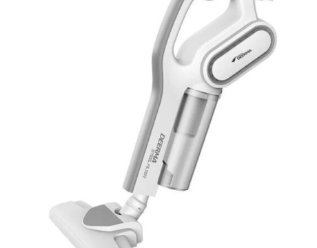 Вертикальный пылесос Deerma DX700