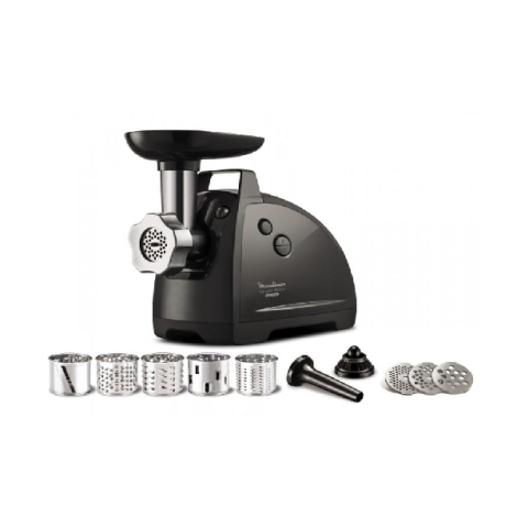 Мясорубка электрическая Moulinex ME684832Аэрогриль Kitfort КТ-2265