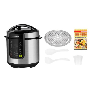 Мультиварка NORMANN AMC-644