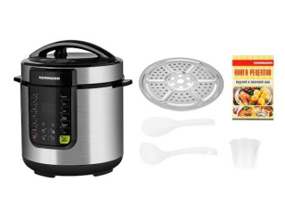 Мультиварка NORMANN AMC-644