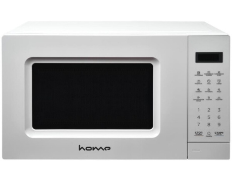 Микроволновая печь HOME HDM207BW