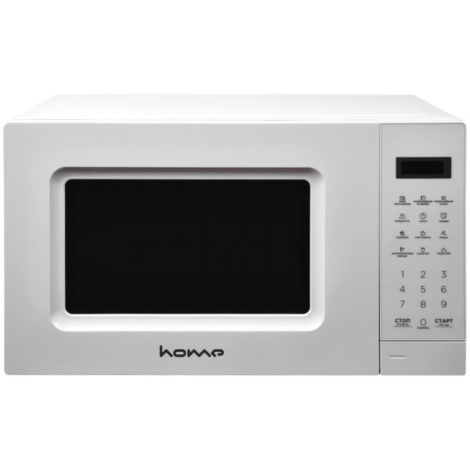Микроволновая печь HOME HDM207BW