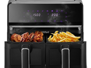 Аэрогриль Kitfort КТ-2265