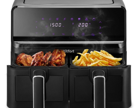 Аэрогриль Kitfort КТ-2265