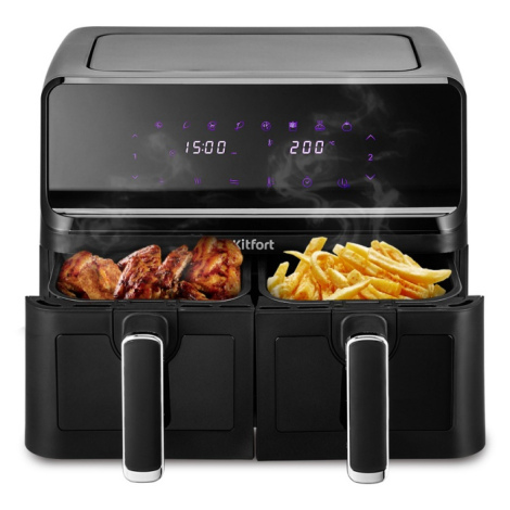 Аэрогриль Kitfort КТ-2265