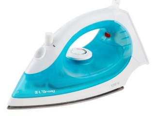Утюг электрический L'ORNAY LA-9415