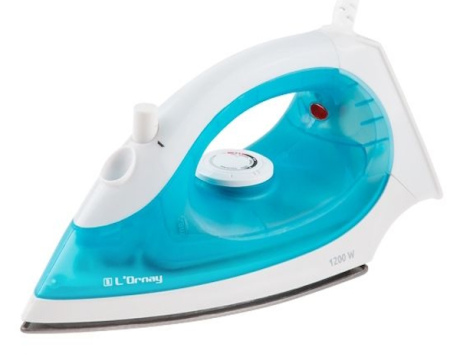 Утюг электрический L'ORNAY LA-9415