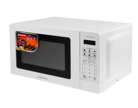 Печь микроволновая NORMANN AMW-918