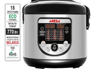 Мультиварка Aresa AR-2008