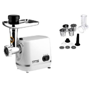 Мясорубка электрическая AMG-553 NORMANN