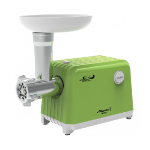 Мясорубка электрическая Atlanta ATH-3300 (зеленый)
