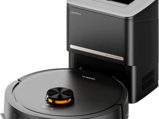 Робот-пылесос Deerma DEM-S30