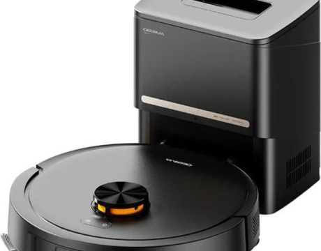 Робот-пылесос Deerma DEM-S30