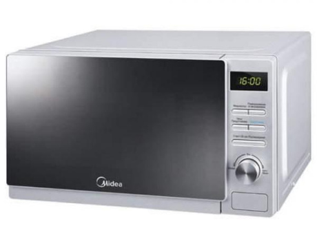 Микроволновая печь Midea AM720C4E-S