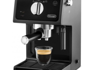 Кофеварка DeLonghi ECP31.21