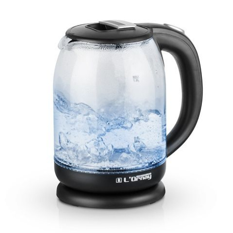 Чайник электрический L'ORNAY LA-4622 