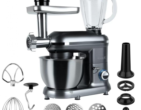 Кухонный комбайн RAGEX  R101-200