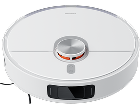 Робот-пылесос Xiaomi Robot Vacuum S20+  BHR8159EU (белый)