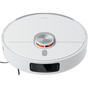 Робот-пылесос Xiaomi Robot Vacuum S20+  BHR8159EU (белый)