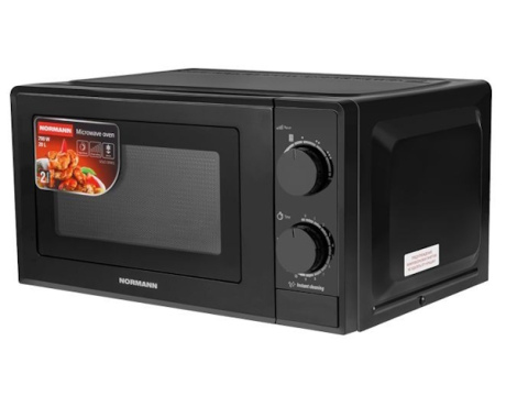 Печь микроволновая NORMANN AMW-919