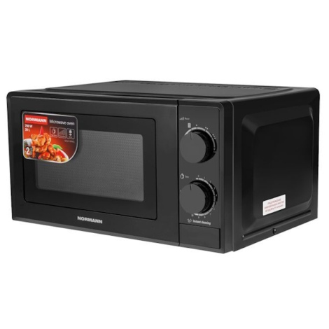 Печь микроволновая NORMANN AMW-919