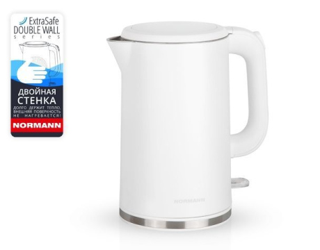 Чайник электрический NORMANN AKL-521