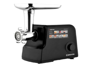 Мясорубка электрическая Brayer BR1612