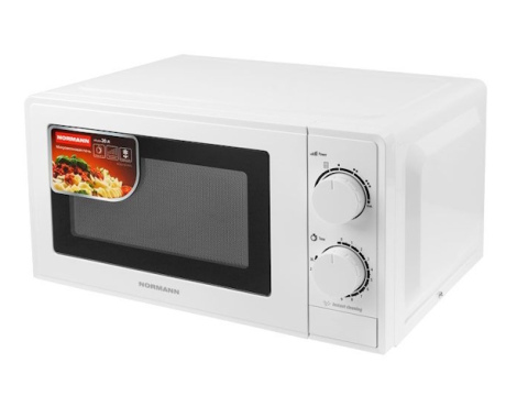 Печь микроволновая NORMANN AMW-917