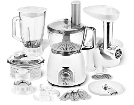 Кухонный комбайн Holt HT-FP-004