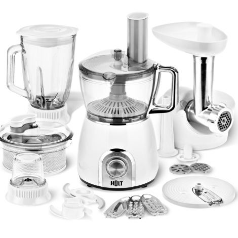 Кухонный комбайн Holt HT-FP-004