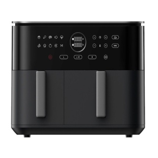 Аэрогриль Xiaomi Dual Zone 10L BHR07SGEU 