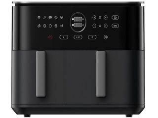 Аэрогриль Xiaomi Dual Zone 10L BHR07SGEU 