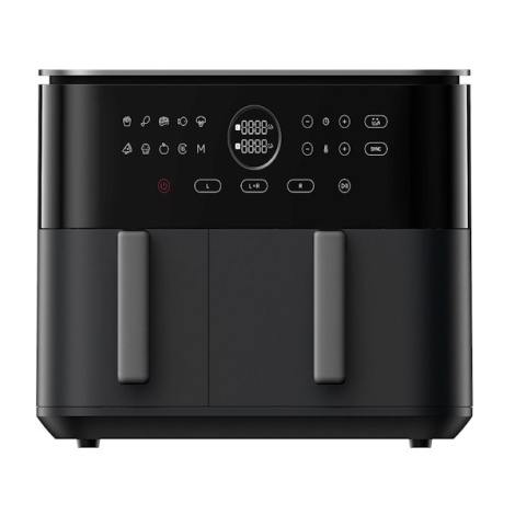 Аэрогриль Xiaomi Dual Zone 10L BHR07SGEU 