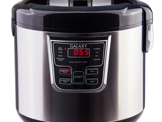 Мультиварка Galaxy GL 2645