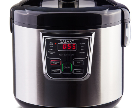 Мультиварка Galaxy GL 2645
