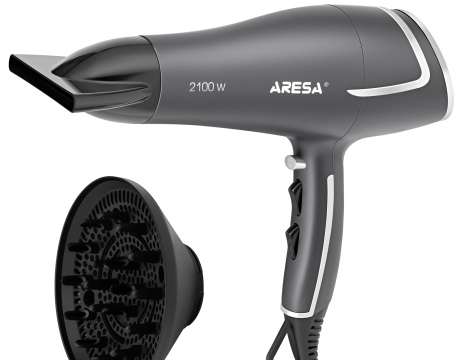 Фен Aresa AR-3232