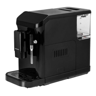 Кофеварка автоматическая ACM-528 NORMANN 