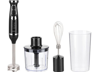 Блендер погружной AHB-472 NORMANN