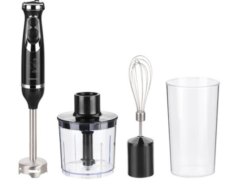 Блендер погружной AHB-472 NORMANN