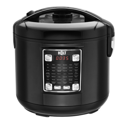 Мультиварка Holt HT-MC-005