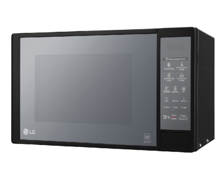 Микроволновая печь LG MS2042DARB