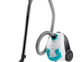 Пылесос бытовой NORMANN AVC-111