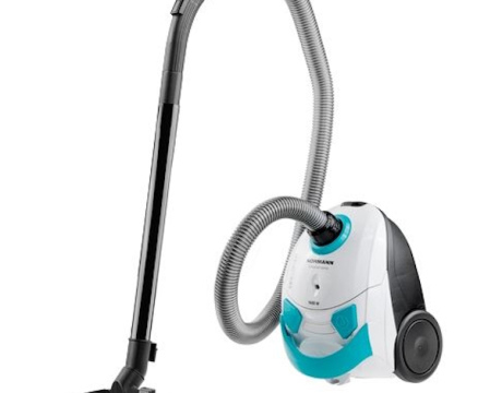 Пылесос бытовой NORMANN AVC-111